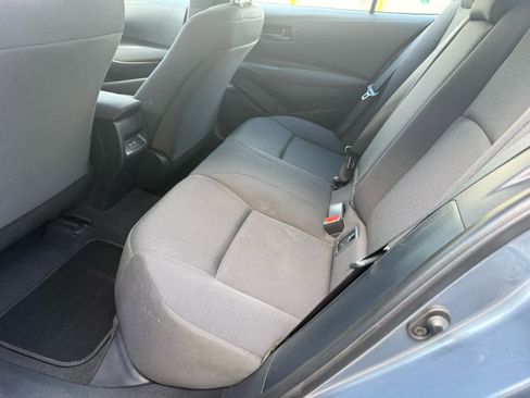 Used 2024 Toyota Corolla LE image 5