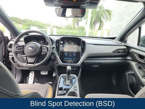 Used 2025 Subaru Crosstrek 2.5i Sport image 26