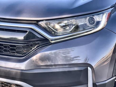 Certified 2020 Honda CR-V EX-L image 24