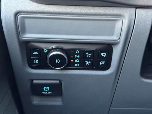 New 2025 Ford F150 XLT w/ Equipment Group 302A MID image 35