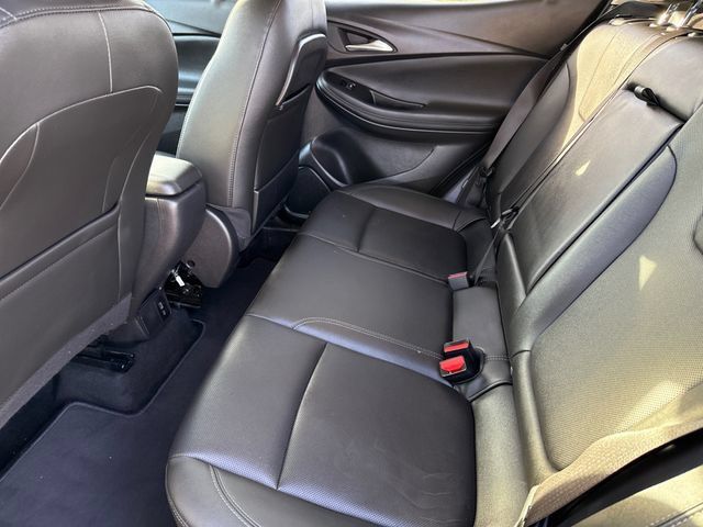 Used 2024 Buick Encore GX Sport Touring w/ Comfort Package FWD image 17