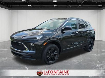 Used 2024 Buick Encore GX Sport Touring w/ Advanced Technology Package