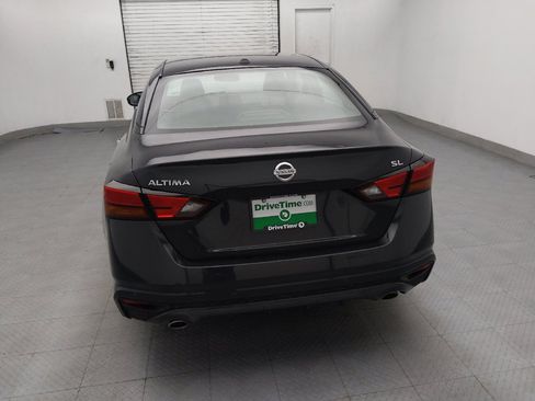 Used 2019 Nissan Altima 2.5 SL FWD image 6