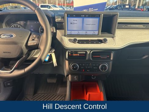 Certified 2024 Ford Maverick XLT w/ XLT Luxury Package image 21