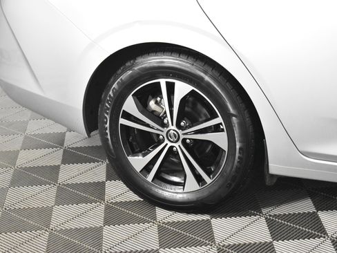 Used 2023 Nissan Sentra SV image 55