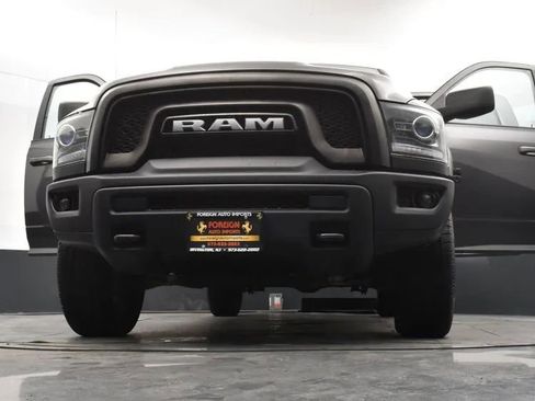 Used 2019 RAM 1500 Classic Warlock image 11
