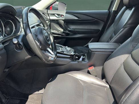 Used 2023 MAZDA CX-9 Touring AWD/4WD image 16