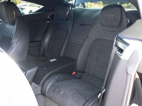 Used 2022 Bentley Continental GT Speed AWD/4WD image 54