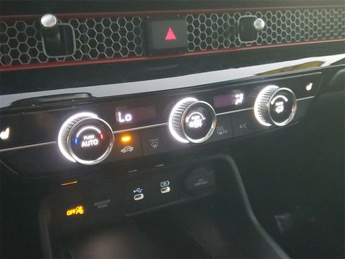 Used 2025 Honda Civic Si image 28