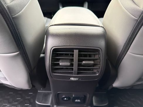 New 2025 Ford Bronco Sport Badlands w/ Badlands Tech Package image 25