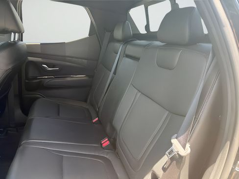 Used 2024 Hyundai Santa Cruz Night AWD/4WD image 20