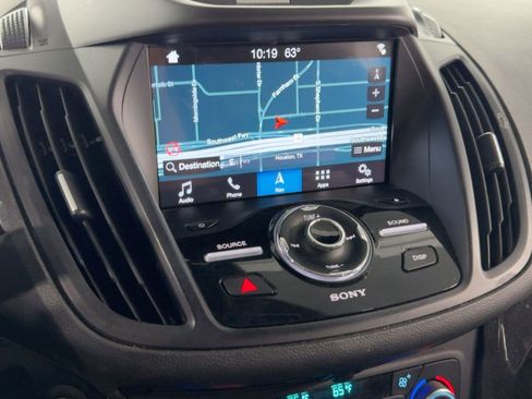 Used 2017 Ford Escape Titanium w/ Equipment Group 301A image 24