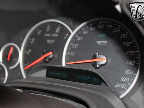 Used 2013 Chevrolet Corvette 427 w/ 1SB Preferred Equipment Group image 16