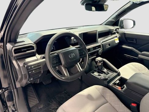 New 2025 Toyota Tacoma SR5 image 8