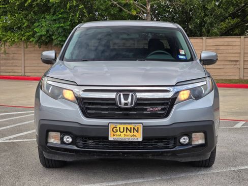 Used 2019 Honda Ridgeline Sport image 8
