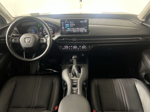 Used 2023 Honda HR-V EX-L image 22
