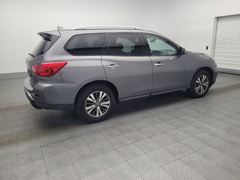 Used 2020 Nissan Pathfinder SL image 10