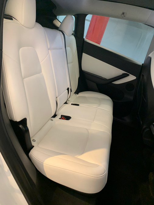 Used 2021 Tesla Model Y Performance AWD/4WD image 62
