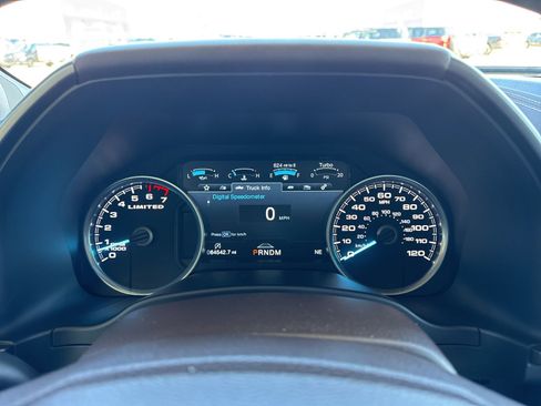 Certified 2020 Ford F150 Limited w/ Trailer Tow Package image 33