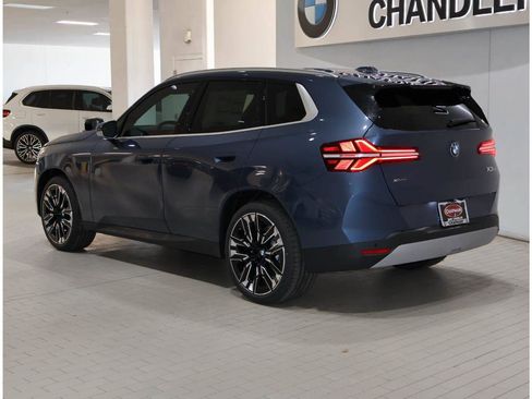 Used 2026 BMW X3 xDrive30 AWD/4WD image 5