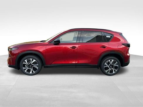 New 2026 MAZDA CX-5 Preferred AWD/4WD image 2