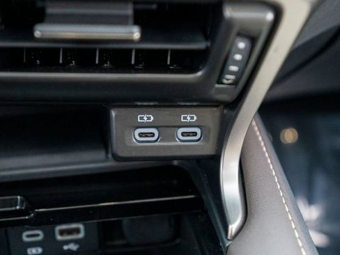 Used 2024 Lexus RX 350h w/ Accessory Package (K3) image 29