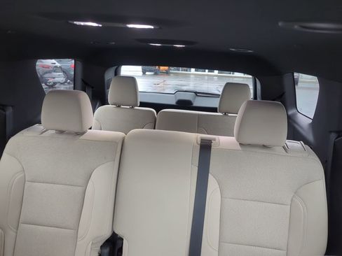 Certified 2024 Chevrolet Traverse LS w/ Safety Package image 29