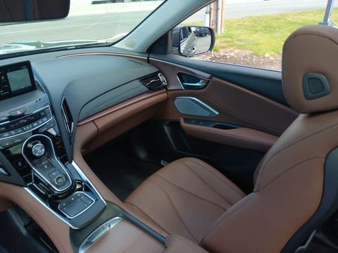Used 2023 Acura RDX AWD w/ Technology Package image 18