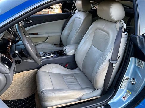 Used 2011 Jaguar XKR R RWD image 7