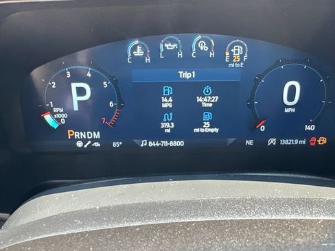 Used 2025 Ford Bronco Raptor AWD/4WD image 28