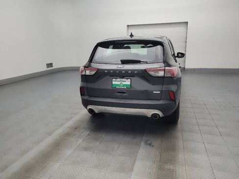 Used 2020 Ford Escape S image 7