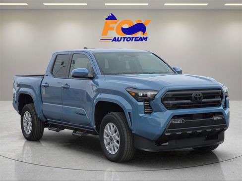 New 2026 Toyota Tacoma SR5 image 6