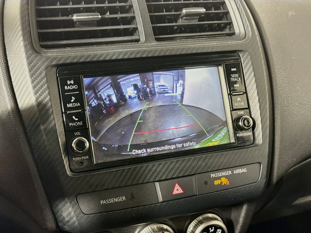 Used 2024 Mitsubishi Outlander Sport AWD image 18