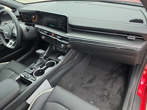 New 2026 Kia K5 GT-Line FWD image 11