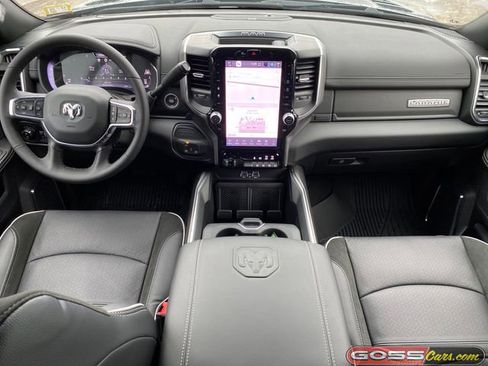 New 2026 RAM 2500 Laramie image 10