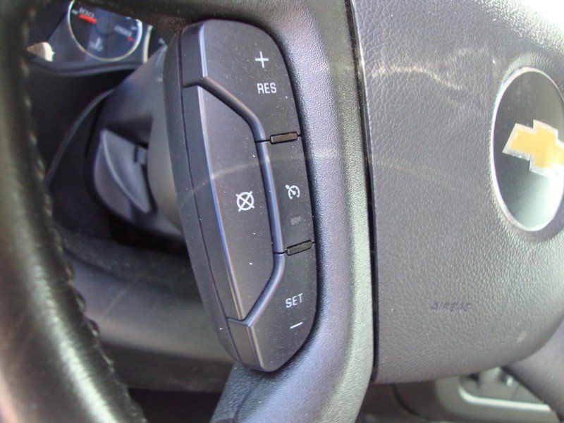 Used 2023 Chevrolet Express 2500 Extended w/ Driver Convenience Package RWD image 10