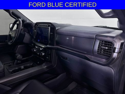 Certified 2024 Ford F150 Lariat image 31