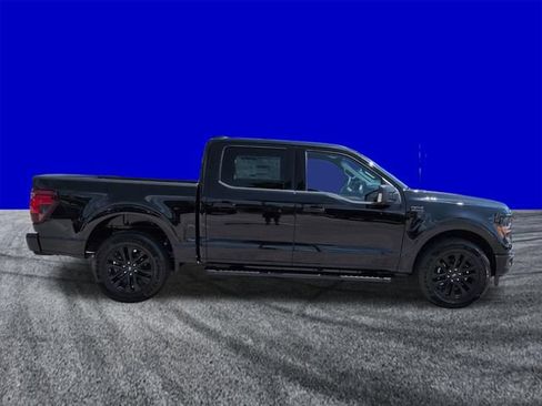 New 2026 Ford F150 XLT w/ Equipment Group 302A MID RWD image 3
