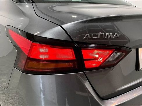 Used 2023 Nissan Altima AWD image 48