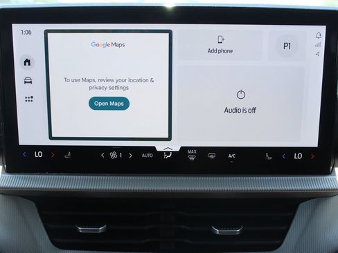New 2026 Ford Explorer Active AWD/4WD image 38