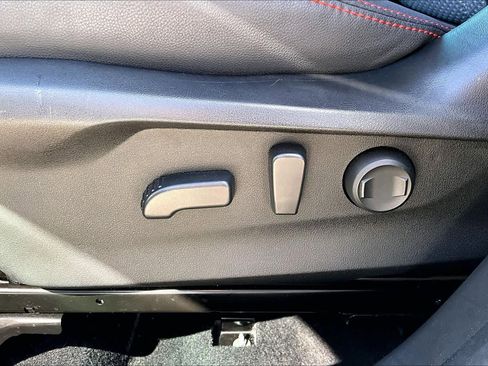 Used 2020 Subaru Forester Sport w/ Popular Package #2 image 34