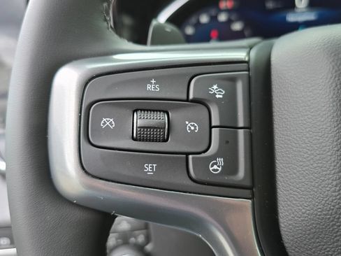 New 2026 Chevrolet Silverado 1500 LT Trail Boss w/ Convenience Package II AWD/4WD image 30