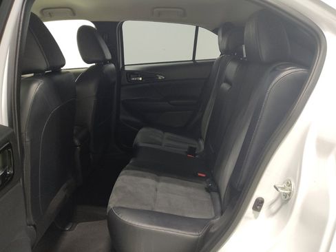 Used 2024 Mitsubishi Eclipse Cross SE AWD/4WD image 18