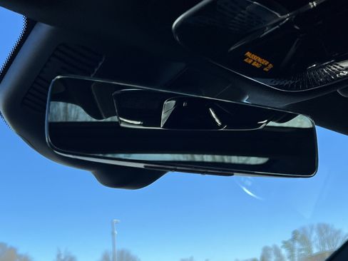 Certified 2024 Mercedes-Benz C 43 AMG AMG C 43 image 27