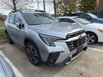 Certified 2023 Subaru Ascent Touring w/ Popular Package #2A