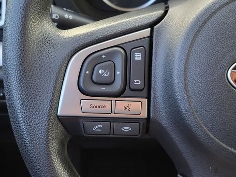 Used 2018 Subaru Forester 2.5i w/ Alloy Wheel Package image 25