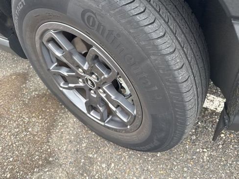 Used 2022 Ford Bronco Sport Big Bend w/ Convenience Package image 7