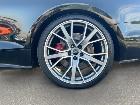 Used 2021 Audi S5 Premium Plus w/ Premium Plus Package AWD/4WD image 29