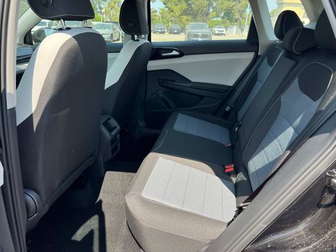 New 2025 Volkswagen Taos S image 18