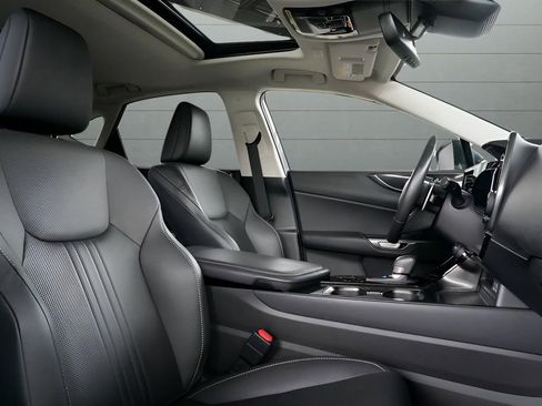 Used 2022 Lexus NX 350 AWD w/ Cold Area Package image 51